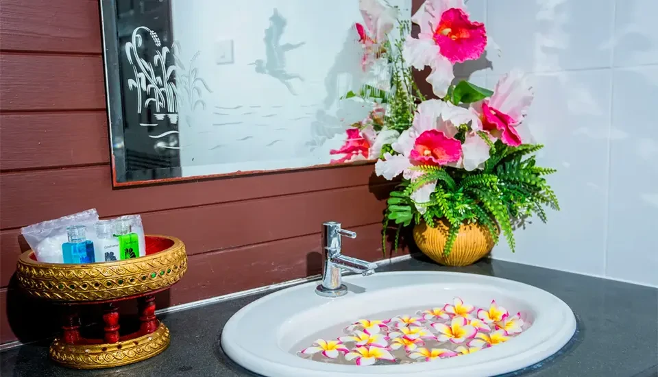 هتل فی فی آندامان ریزورت